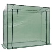 vidaXL drivhus 200 x 80 x 173 cm