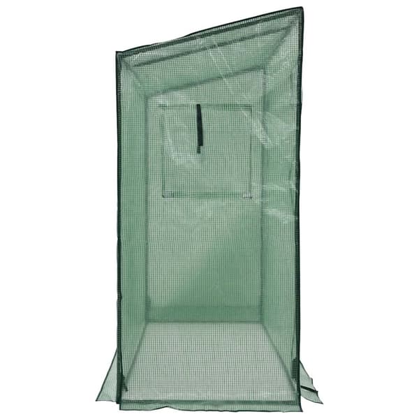 vidaXL drivhus 200 x 80 x 173 cm