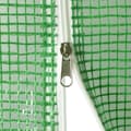 Miniatyrbild 9 av 11: vidaXL Växthus 6 m² 3x2x2 m