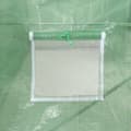 Miniatyrbillede 6 af 11: vidaXL drivhus 6 m² 3x2x2 m