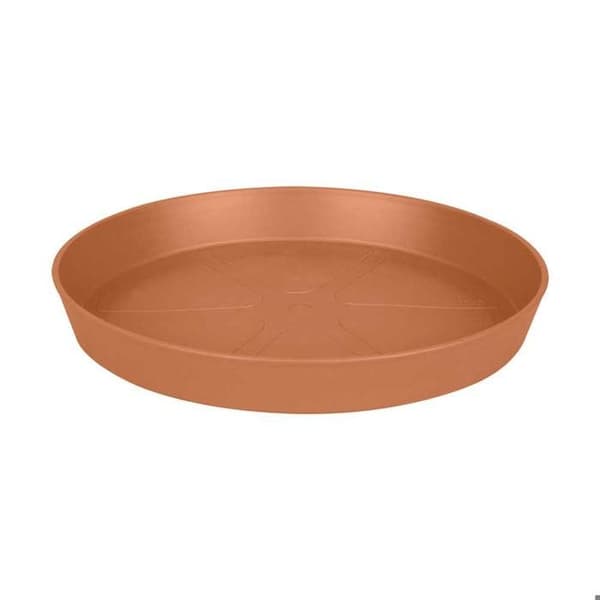 SOTTOVASO LOFT URBAN FAT RUND 41CM TERRA ELHO