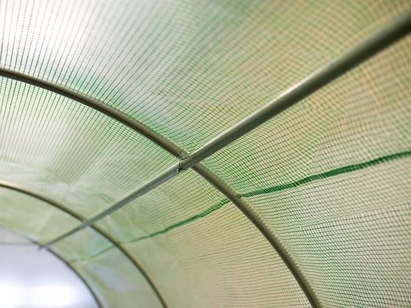 Växthusfolie 200x300 cm - Grön