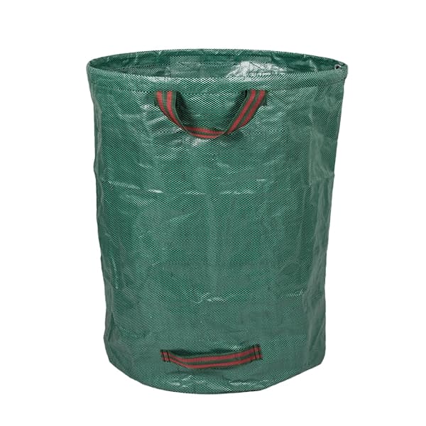 Sæt med 3 produkter. Sammenfoldelig havespand PICK-UP, 270L.