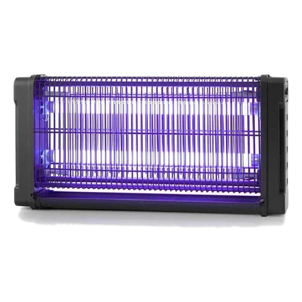 Orbegozo Elektrisk Insektfanger Mq 5040 Transparent