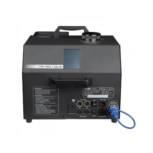 Showtec Mistique