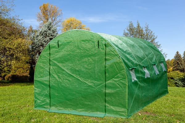 Reservefolie til Promis TF425F havetunneler