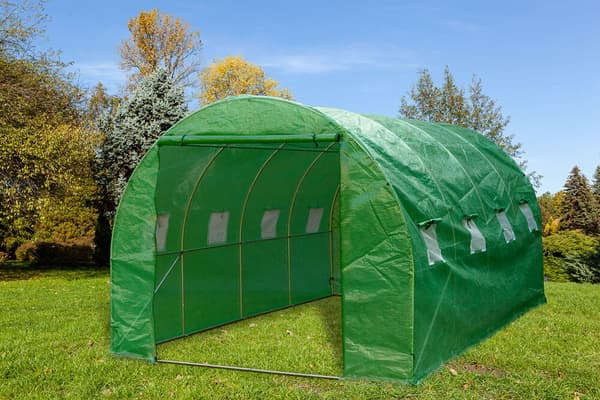 Reservefolie til Promis TF420F havetunneler