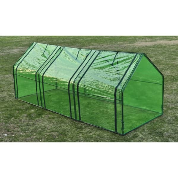 Drivhus med 3 døre - Drivhus - Drivhuse - Home & Living