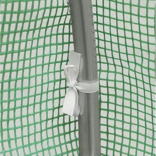 Växthusöverdrag / Överdrag för Växthus - 2x2x2m