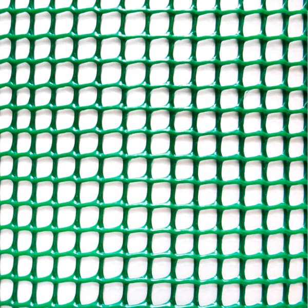 Faura Rulle Med Lättviktsnät 4.5x4.5 Mm 1x25 M