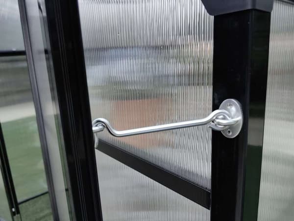 Modell Harstad 232x235x207 cm, 5,4 m2