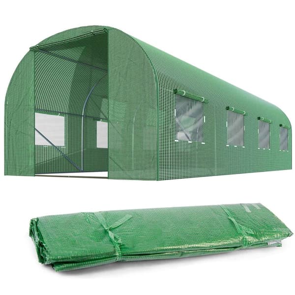 Folie til havetunnel 2,5x4m (10m2) Plonos