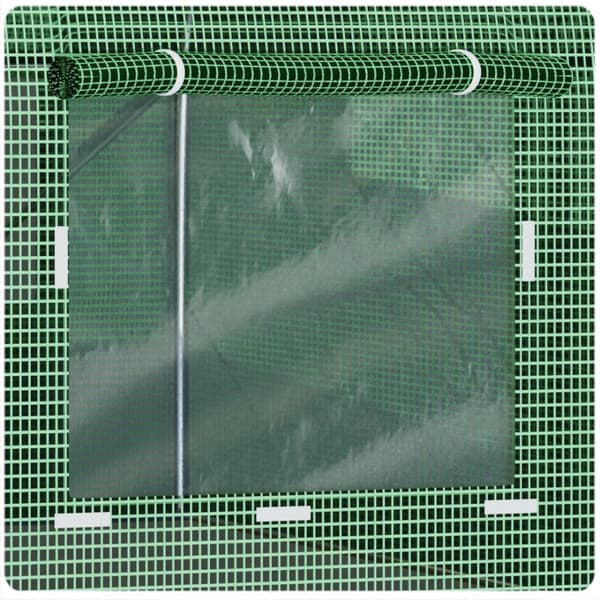 Folie til havetunnel 2,5x4m (10m2) Plonos