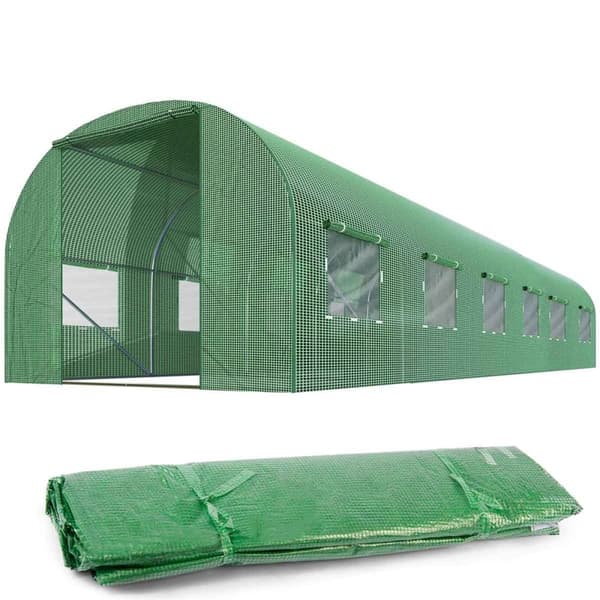 Folie til havetunnel 3x6m (18m2) Plonos