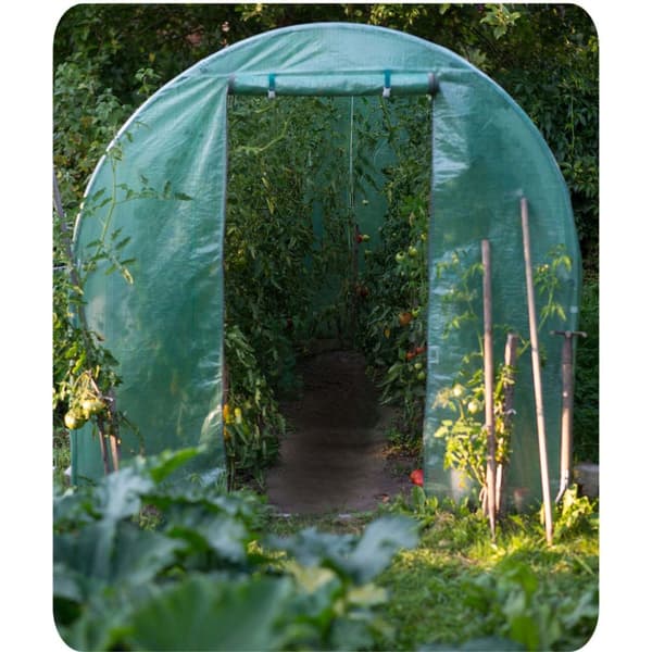 Havetunnel 2,5 x 4 m (10m2) Plonos