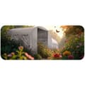 Miniatyrbillede 6 af 11: Havetunnel 2 x 3 m (6m2) hvid Plonos