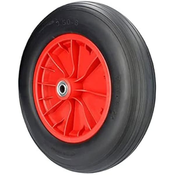 Ferrestock Greenhouse Wheel Ø 23,5 cm (Referens: S6500418)