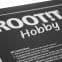 Värmematta - ROOT!T - Hobby - 11 W