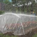 Miniatyrbild 8 av 10: Rootz Greenhouse Cover - Plant Cover - Tarpaulin - UV -resistent & Waterproof - 7M x 8M - Främjar växttillväxt