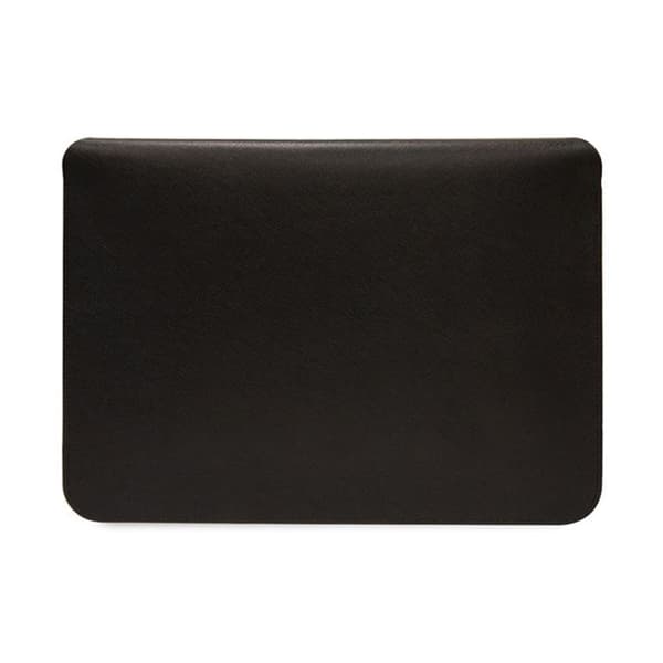 Karl Lagerfeld NFT Saffiano Karl &amp; Choupette-fodral - 14" Laptop-fodral (svart)