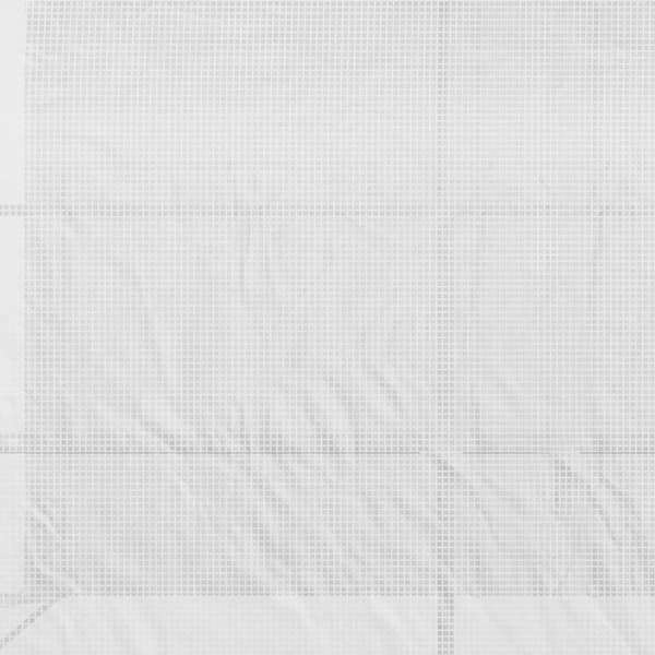 Växthus, 300x150x213 cm, Vit