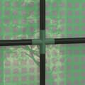 Miniatyrbild 9 av 9: Växthus, 200x80x200/180 cm, Grön