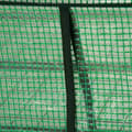 Miniatyrbillede 8 af 9: Drivhus, 80x49x120 cm, Grøn