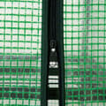 Miniatyrbillede 9 af 9: Drivhus, 80x49x120 cm, Grøn