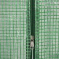 Miniatyrbillede 9 af 9: Drivhus, 143x138x190 cm, Mørkegrøn
