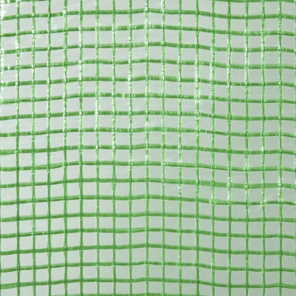 Drivhus, 180x100x168 cm, Grøn