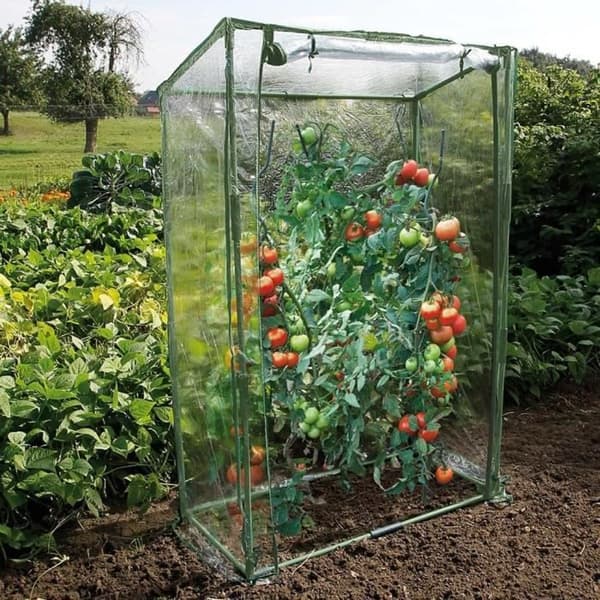 Nature Tomatväxthus 100x50x150 cm