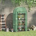 Miniatyrbillede 2 af 4: Havehus, Vandtæt, 4 Hylder