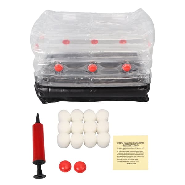 Still Air Box - Foldable Mushroom Growing Still Air Box | Mushroom Grow Tent Kit | Large Mushroom Mycology Smoke Hood Reproduction Stations | Pop Up Mushroom Grow Container