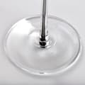 Miniatyrbild 3 av 11: FURNLUX GLAS VICTORINNE GRÅ 11CM