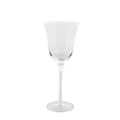 Miniatyrbild 1 av 3: FURNLUX GLAS DAUPHINE VIT 9CM