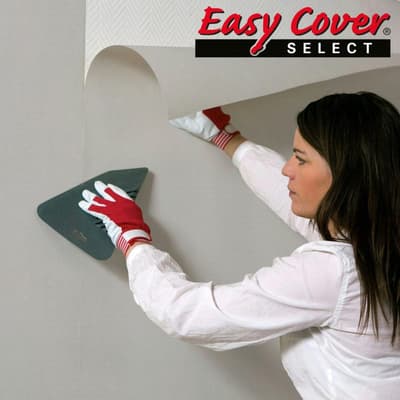 Tapet/Väggtäckare Duro Easy Cover Select