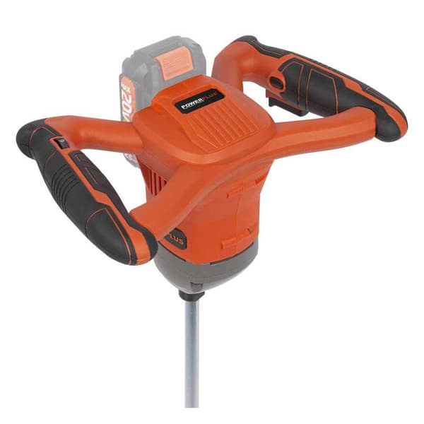 Powerplus Blander Powdp7080 20v Søvfarvet