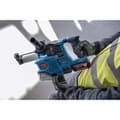 Miniatyrbillede 4 af 9: Bosch Professional Karton æske Batterihammer Gbh 18v-22 + Blå