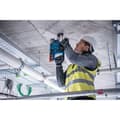 Miniatyrbillede 6 af 9: Bosch Professional Karton æske Batterihammer Gbh 18v-22 + Blå