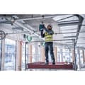 Miniatyrbillede 7 af 9: Bosch Professional Karton æske Batterihammer Gbh 18v-22 + Blå