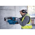 Miniatyrbild 5 av 6: Bosch Professional Batteri Hammare Gbh 18v-28 Cf L-boxx 238 Silver