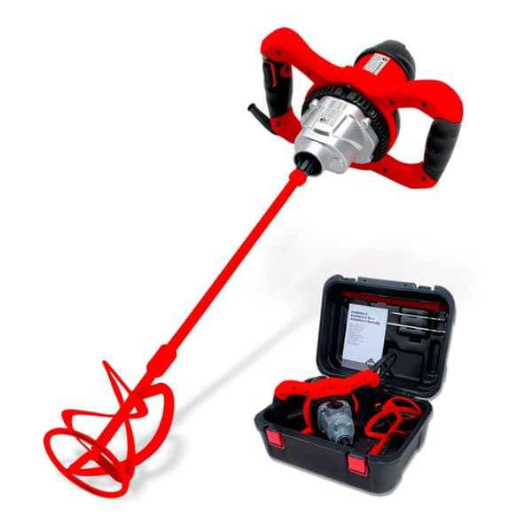 Rubi Blander 25940 1200w Søvfarvet