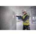 Miniatyrbillede 4 af 6: Bosch Professional Batterihammer Gbh 18v-24c L-boxx 136 Søvfarvet