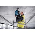 Miniatyrbillede 5 af 6: Bosch Professional Batterihammer Gbh 18v-24c L-boxx 136 Søvfarvet