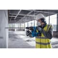 Miniatyrbild 6 av 6: Bosch Professional Batteri Hammare Gbh 18v-28 C Silver