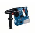 Miniatyrbild 1 av 6: Bosch Professional Batteri Hammare Gbh 18v-28 C Silver