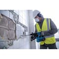 Miniatyrbillede 6 af 6: Bosch Professional Batterihammer Gbh 18v-28 C L-boxx 238 Søvfarvet