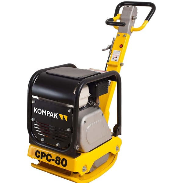 Kompak Käännettävä Tiivistysalusta Cpc-80-l
