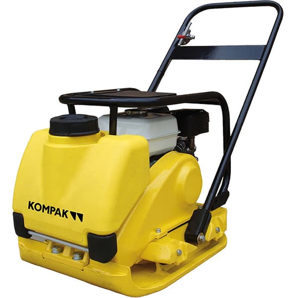 Kompak Tiivistysalusta Cpc-95-h