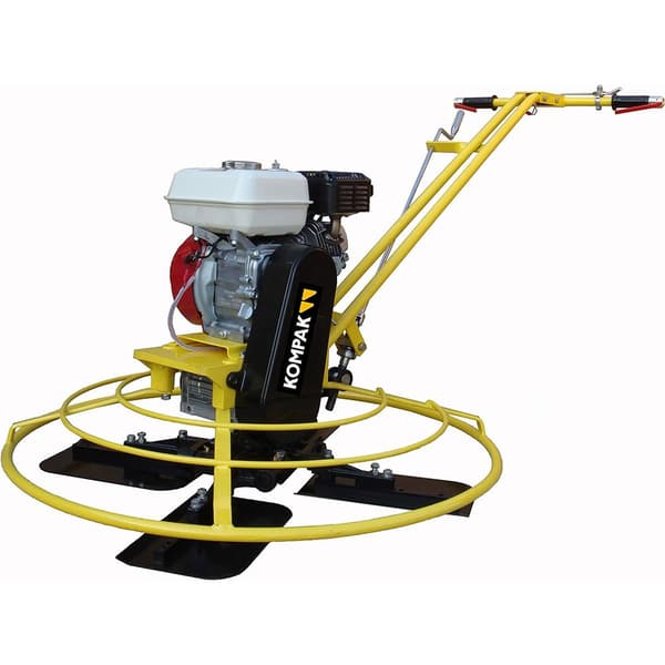 Kompak Murske Cpt-36-hy 91 Cm